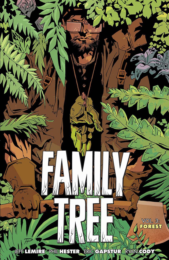 FAMILY TREE 3