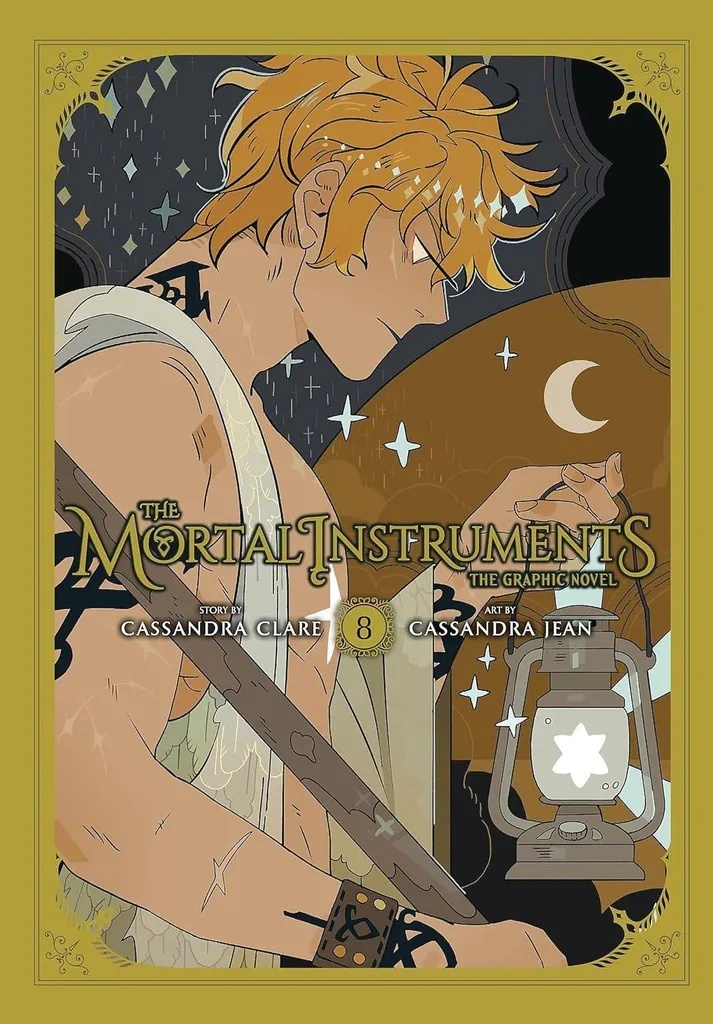 MORTAL INSTRUMENTS 9
