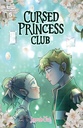 [9781834110110] CURSED PRINCESS CLUB 5 A WEBTOON Unscrolled Graphic Novel