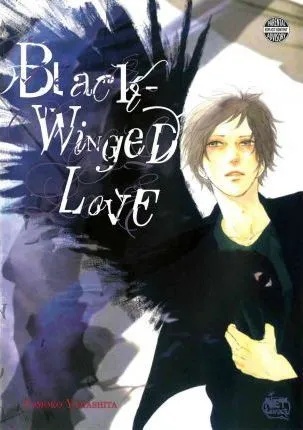 BLACK WINGED LOVE