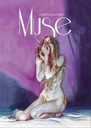 [9791096315697] Artbook James Martin MUSE