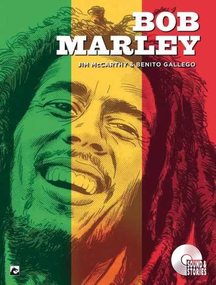 Sound & Stories Bob Marley
