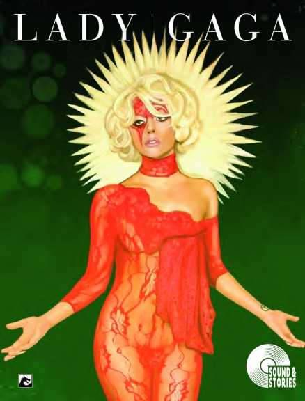 Sound & Stories Lady Gaga