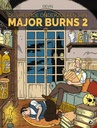 [9789464608274] Major Burns 2