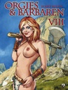 [9789464609318] Orgies & Barbaren 8
