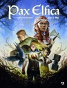 [9789464608762] Pax Elfica 1 De herberg der zwaarden