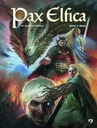 [9789464608779] Pax Elfica 2 Het bloed der draken