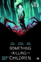 [9789464608861] Something is Killing the Children 6