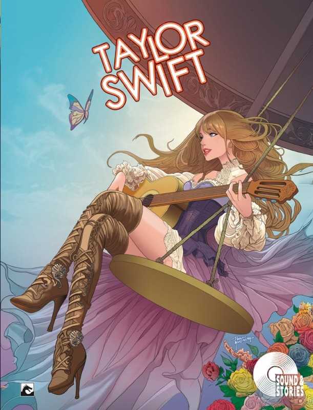 Sound & Stories Taylor Swift