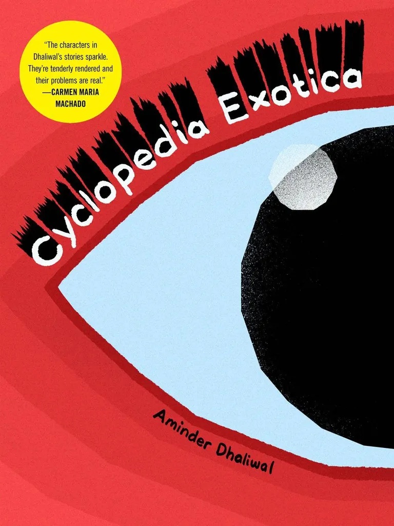 CYCLOPEDIA EXOTICA