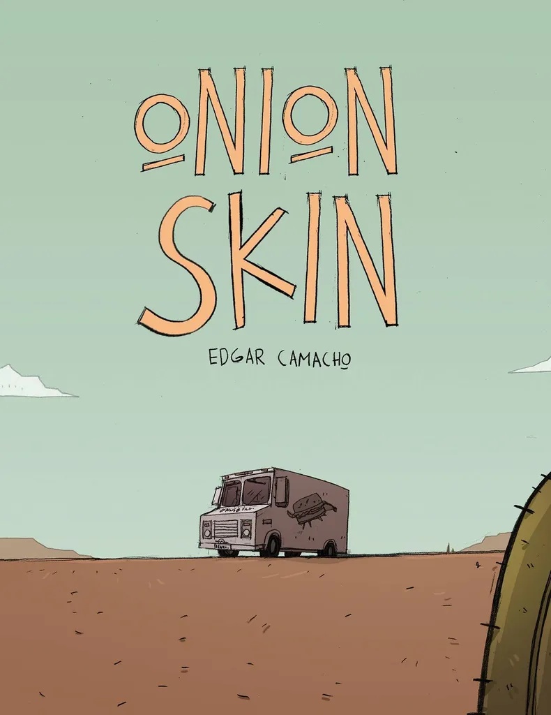 ONION SKIN