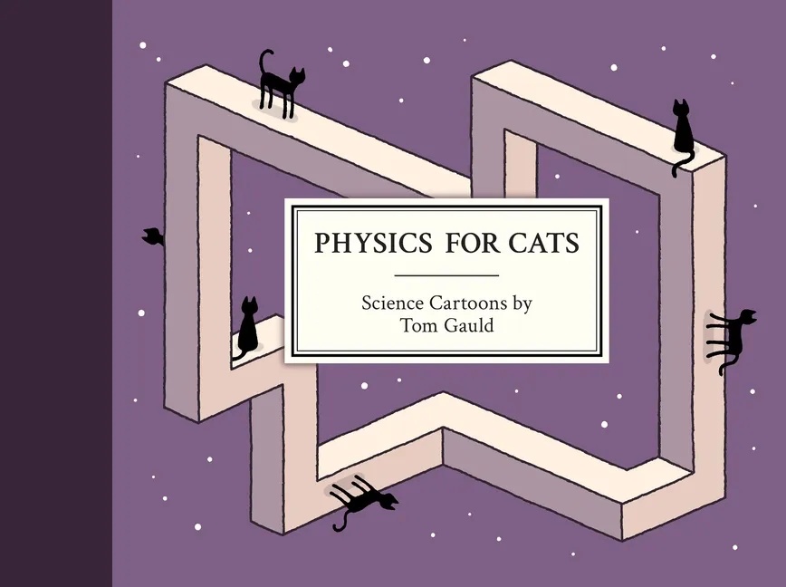 PHYSICS FOR CATS