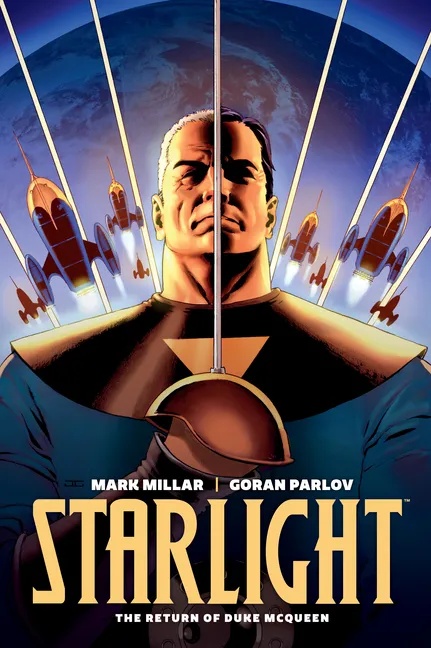 STARLIGHT LIBRARY EDITION
