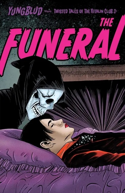YUNGBLUD: THE FUNERAL