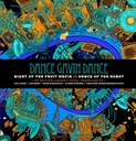 [9798886562040] DANCE GAVIN DANCE: NIGHT OF THE FRUIT MAFIA/DANCE OF THE ROBOT