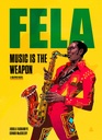 [9780063058798] FELA: MUSIC IS THE WEAPON