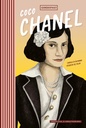 [9781786751850] ICONGRAPHICS - COCO CHANEL: THE GRAPHIC NOVEL