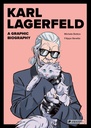 [9783791393476] KARL LAGERFELD: A GRAPHIC BIOGRAPHY