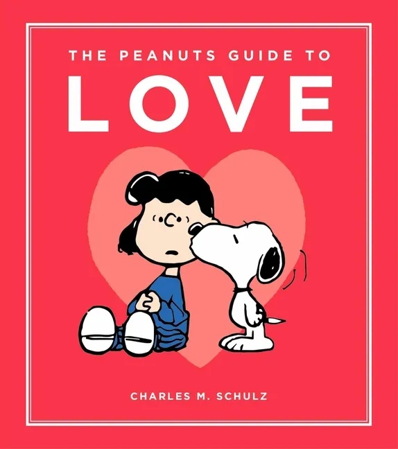 THE PEANUTS GUIDE TO LOVE