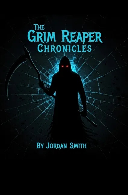 THE GRIM REAPER CHRONICLES: AWAKENING