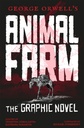 [9781786751638] GEORGE ORWELL'S ANIMAL FARM: THE GRAPHIC NOVEL