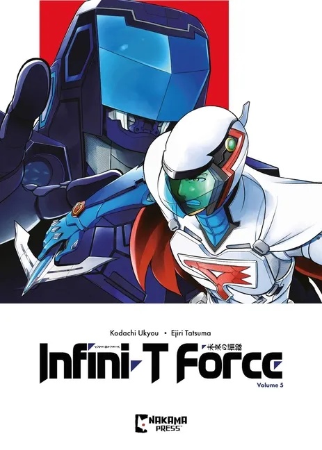 INFINI-T FORCE 5