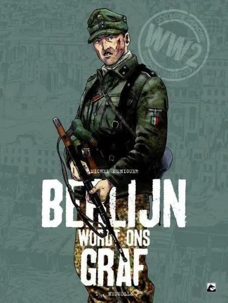 Berlijn wordt ons graf 1 Neukölln