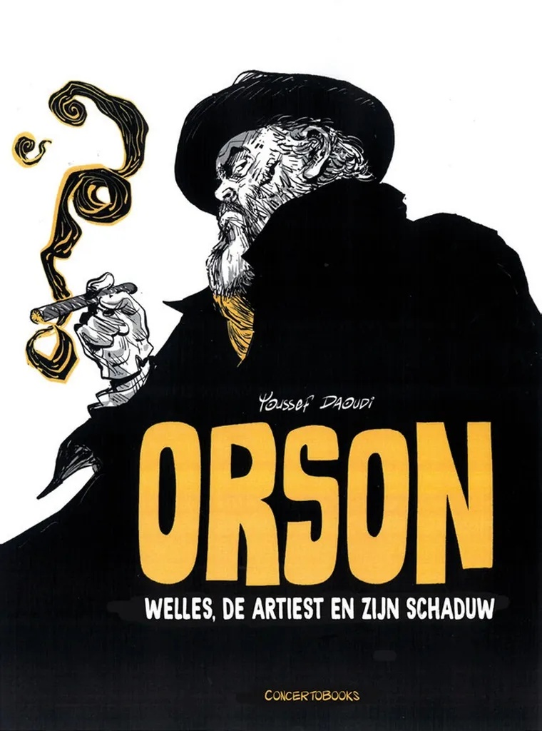 Orson Welles