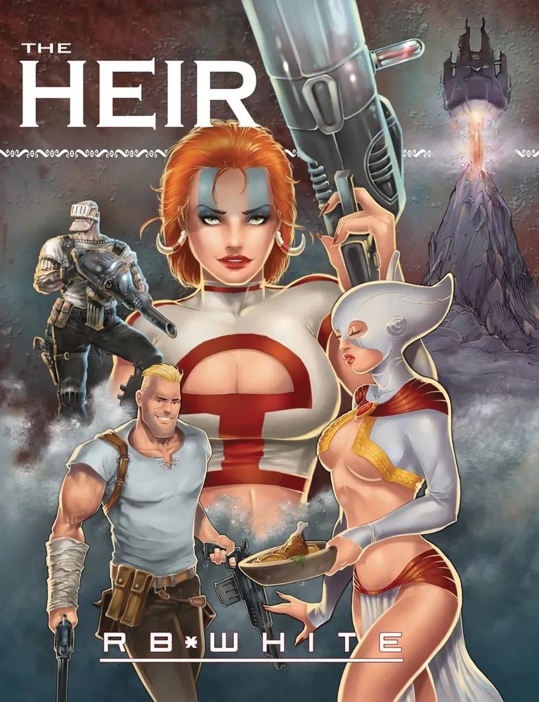 HEIR 1
