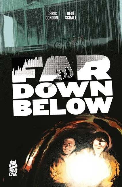 FAR DOWN BELOW FAR DOWN BELOW