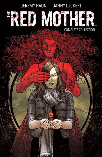 RED MOTHER COMPLETE COLLECTION