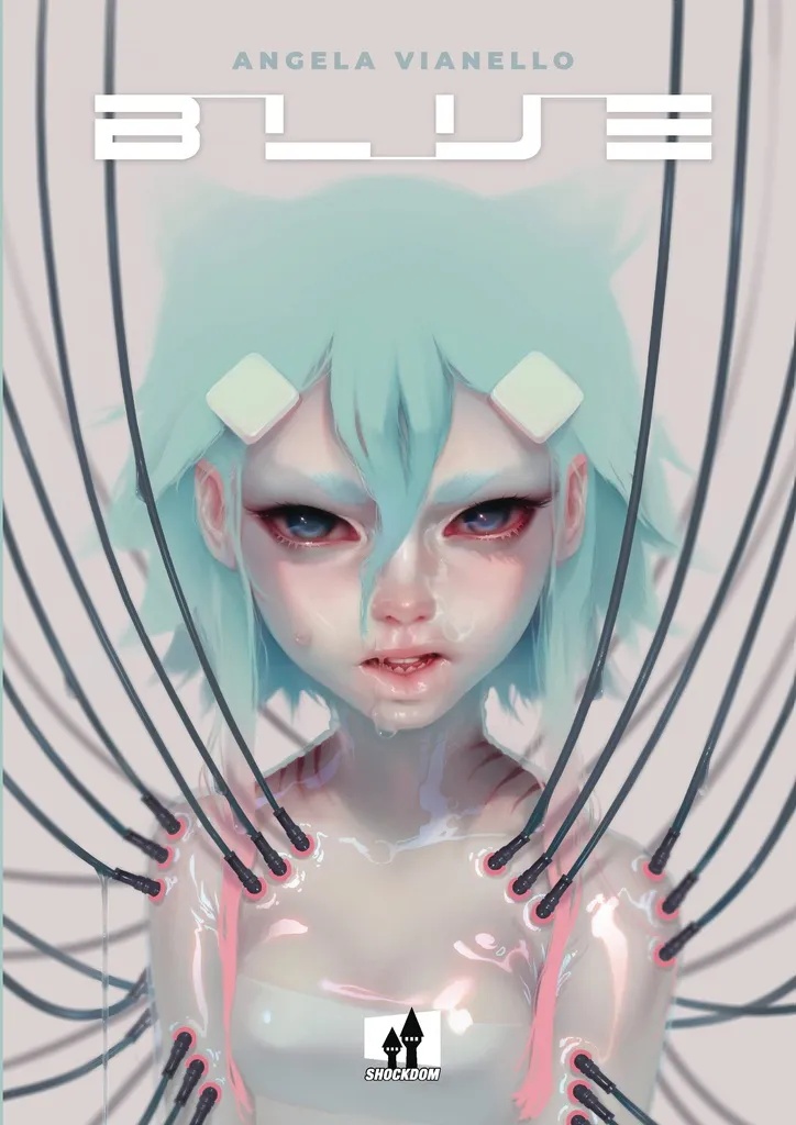 BLUE 1