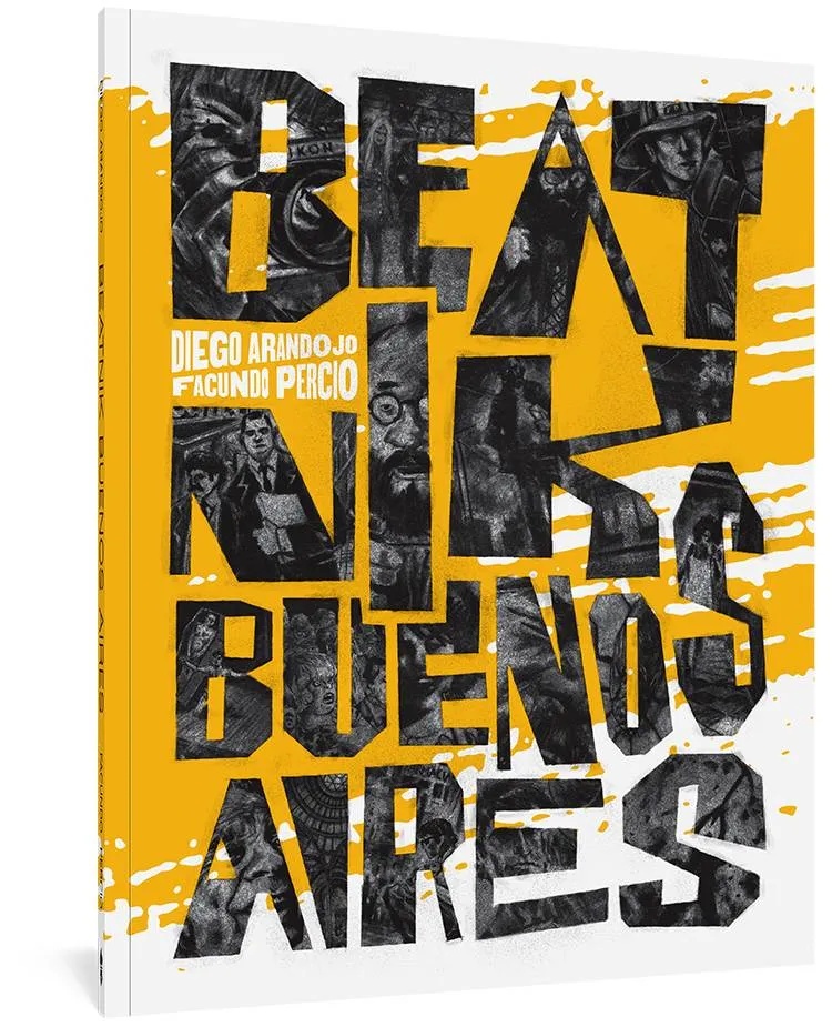 BEATNIK BUENOS AIRES