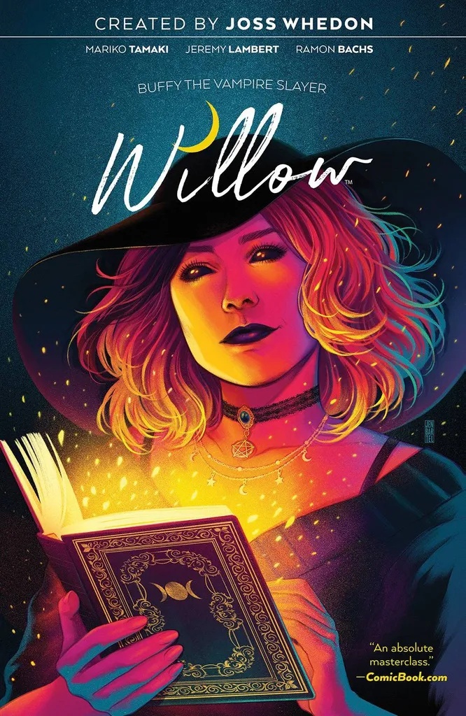 BUFFY THE VAMPIRE SLAYER WILLOW