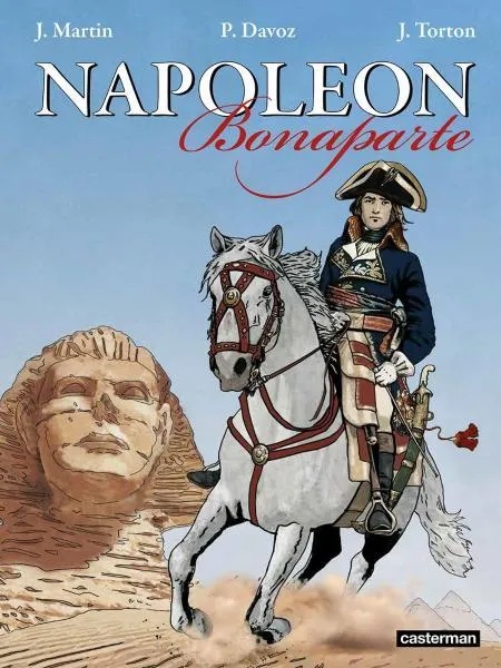 Napoleon Bonaparte