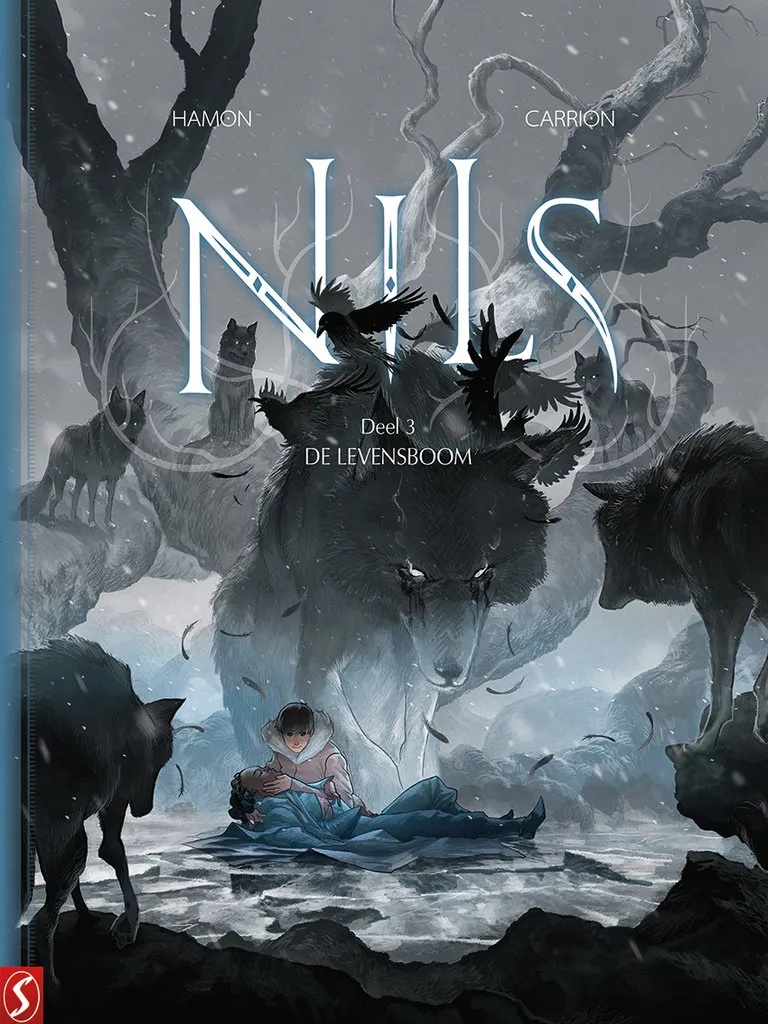 Nils 3 De Levensboom