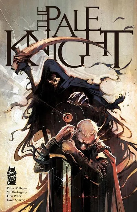 THE PALE KNIGHT 1