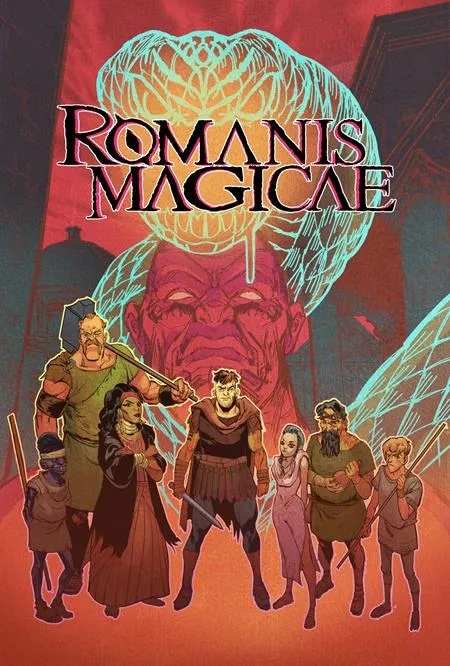 ROMANIS MAGICAE 1