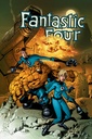 [9781302962968] 1 FANTASTIC FOUR BY WAID & WIERINGO: RISING STORM