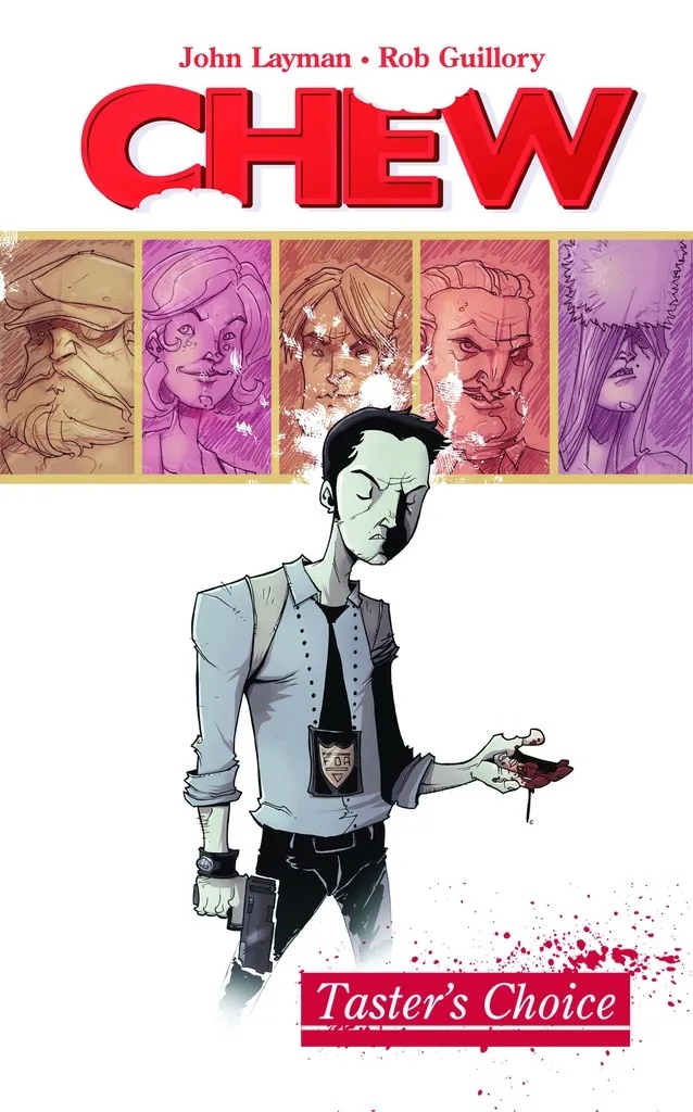 CHEW 1