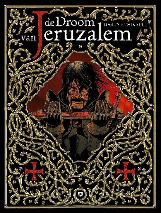 Droom Van Jeruzalem Integraal