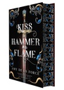 [9798217253074] FATED FOR HAEL A KISS OF HAMMER AND FLAME