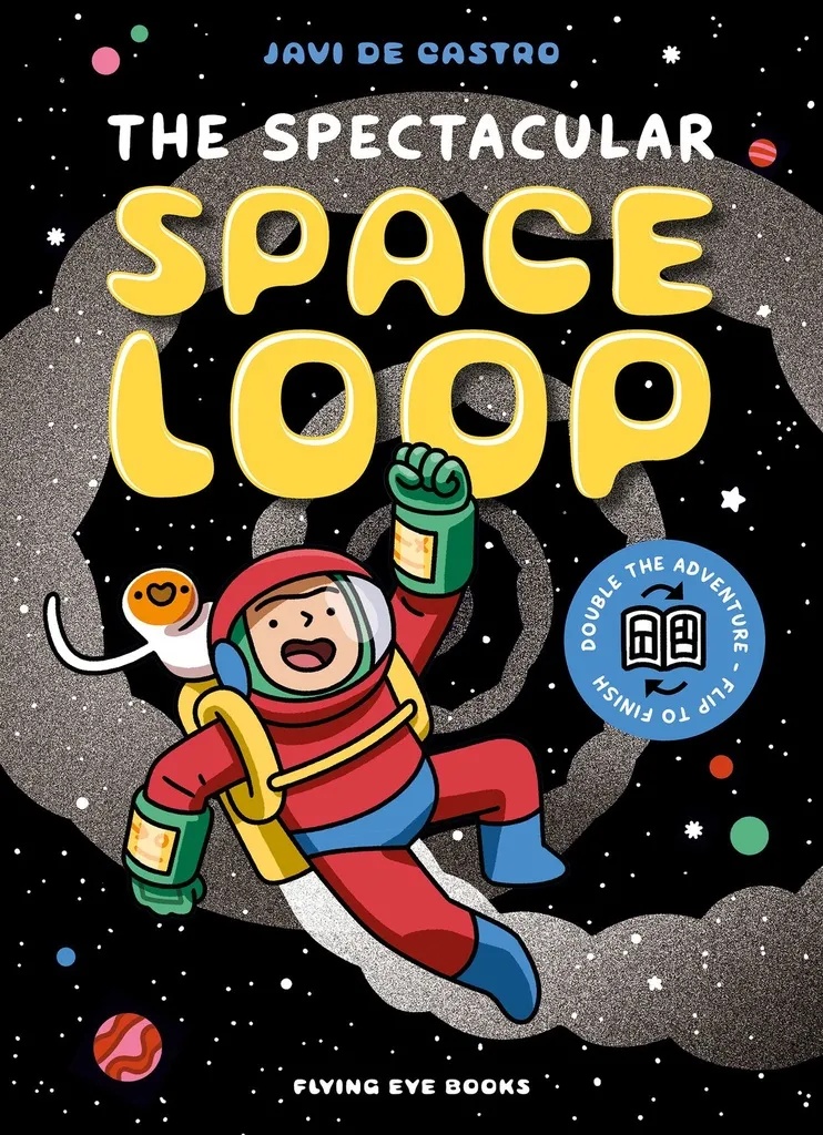 SPECTACULAR SPACE LOOP, THE