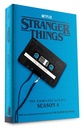 [9780593984093] STRANGER THINGS STRANGER THINGS: THE COMPLETE SCRIPTS, SEASON 4