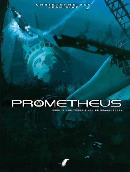 Prometheus 18 De Theorie van de Graankorrel