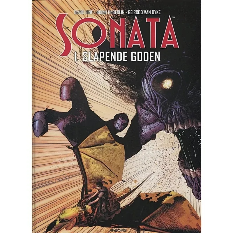 Sonata 1 Collector's Pack (1/2/3)