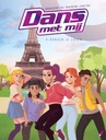 [9789493477018] Dans Met Mij 5 Dansen is leven