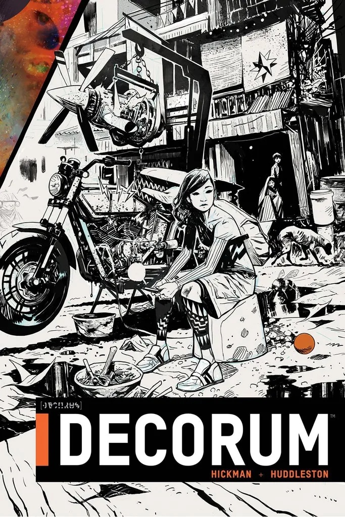 DECORUM