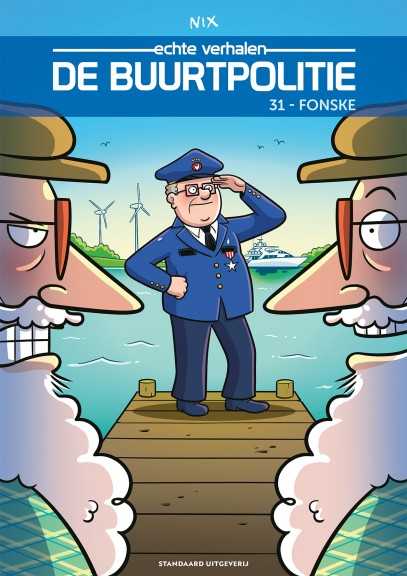 Buurtpolitie 31 Fonske