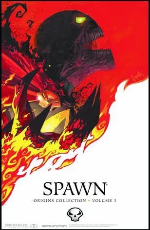 SPAWN ORIGINS 3